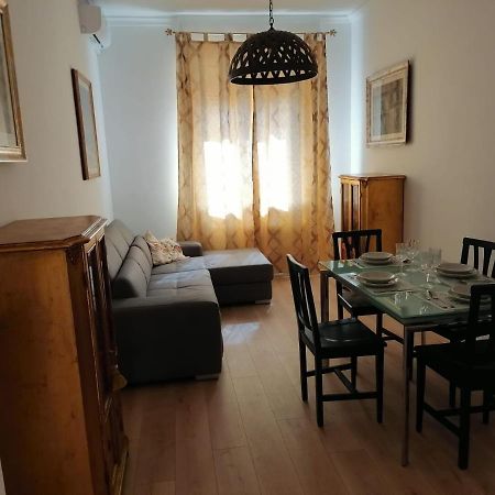 Rome Luxury Rooms Roma Exterior foto