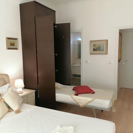 Rome Luxury Rooms Roma Exterior foto