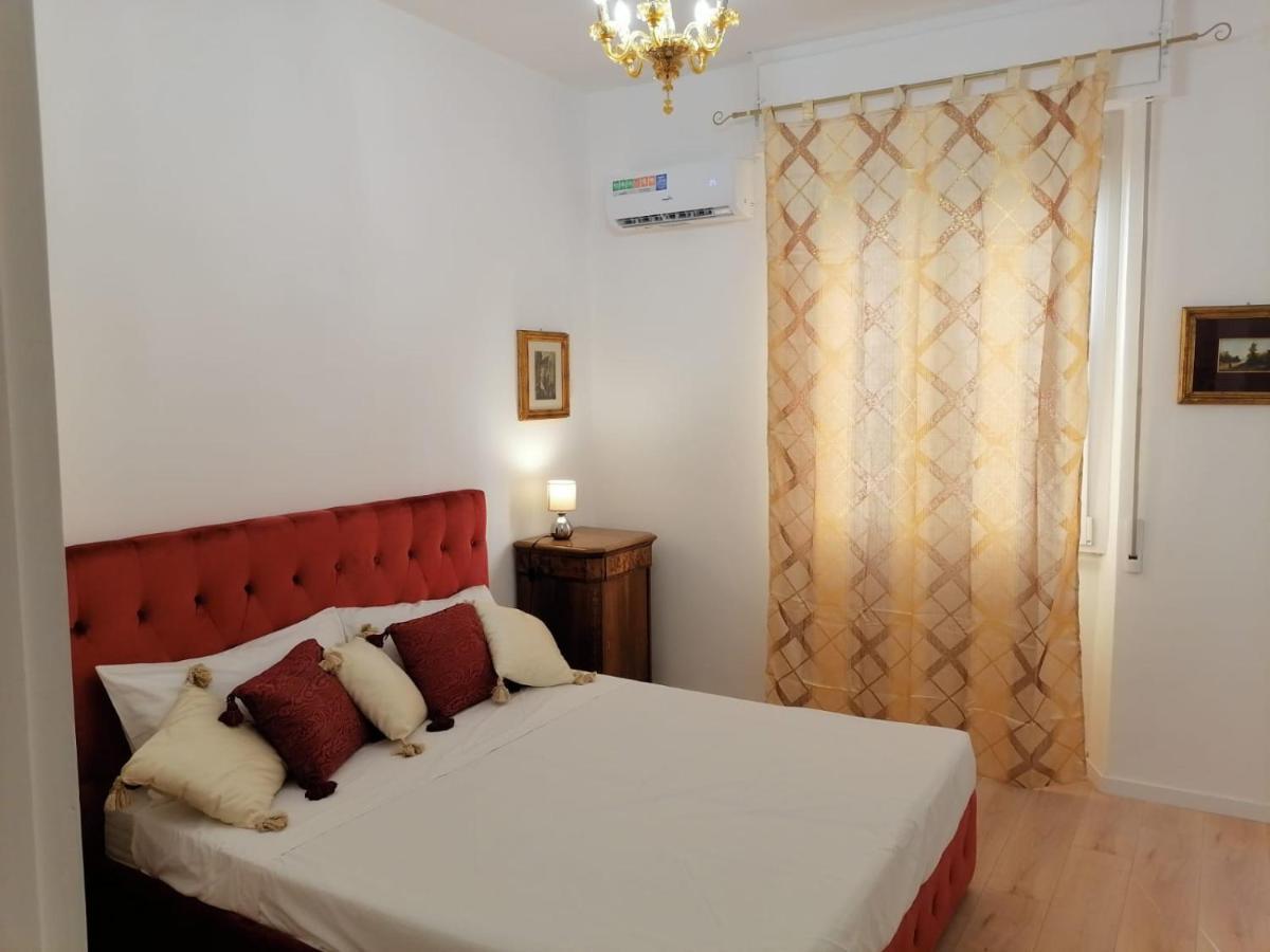 Rome Luxury Rooms Roma Exterior foto