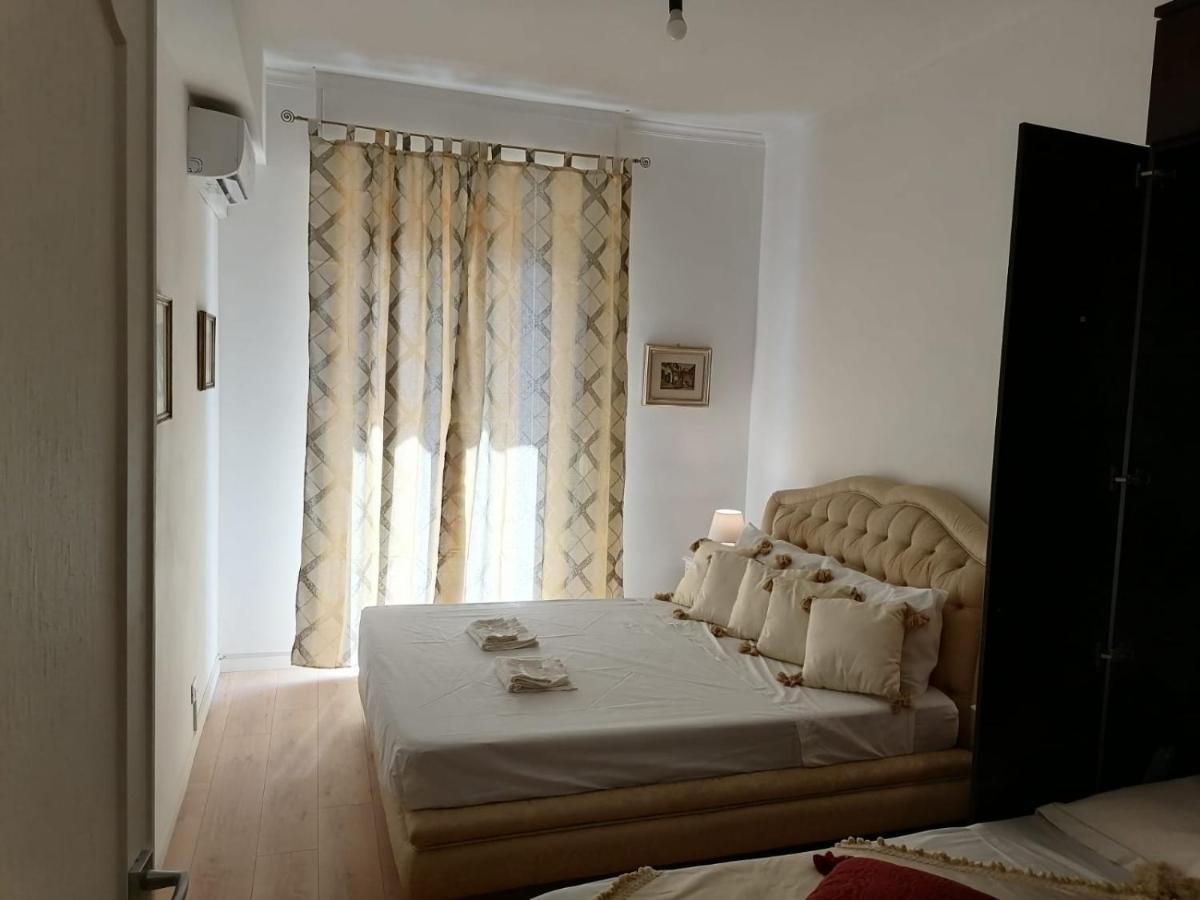 Rome Luxury Rooms Roma Exterior foto