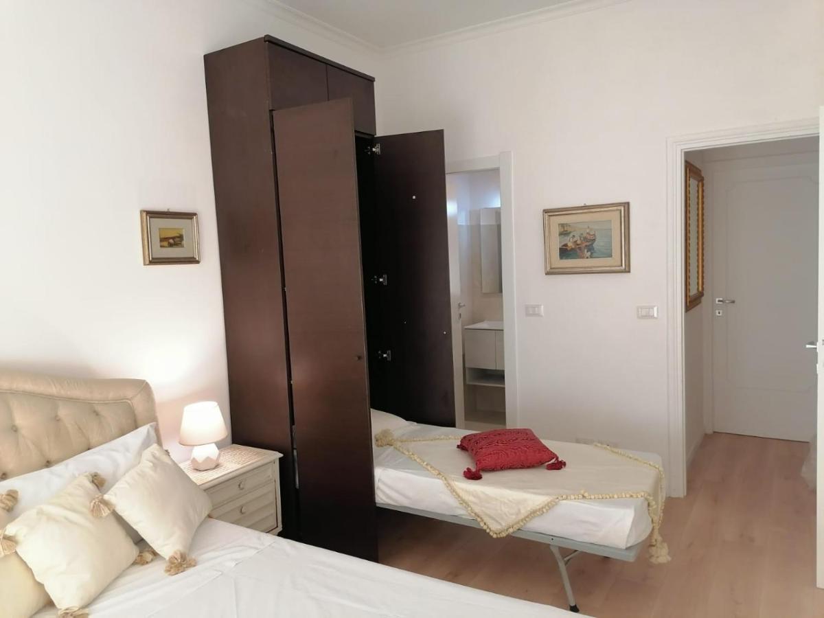 Rome Luxury Rooms Roma Exterior foto