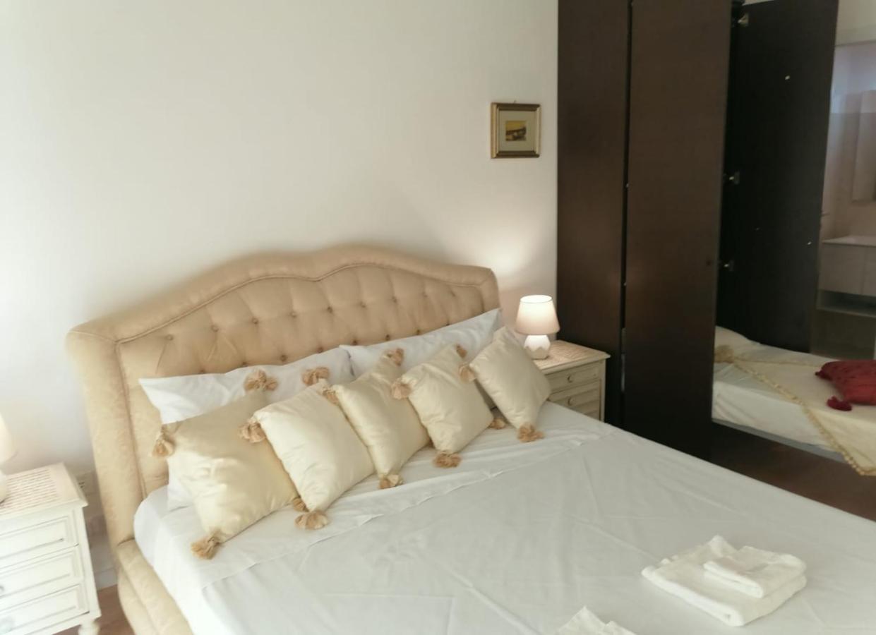 Rome Luxury Rooms Roma Exterior foto