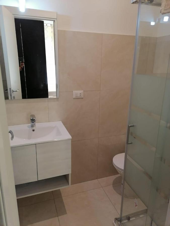 Rome Luxury Rooms Roma Exterior foto