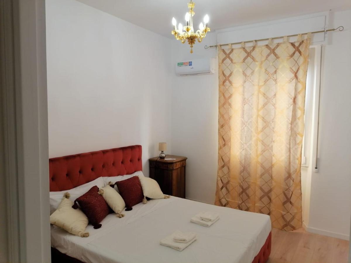 Rome Luxury Rooms Roma Exterior foto
