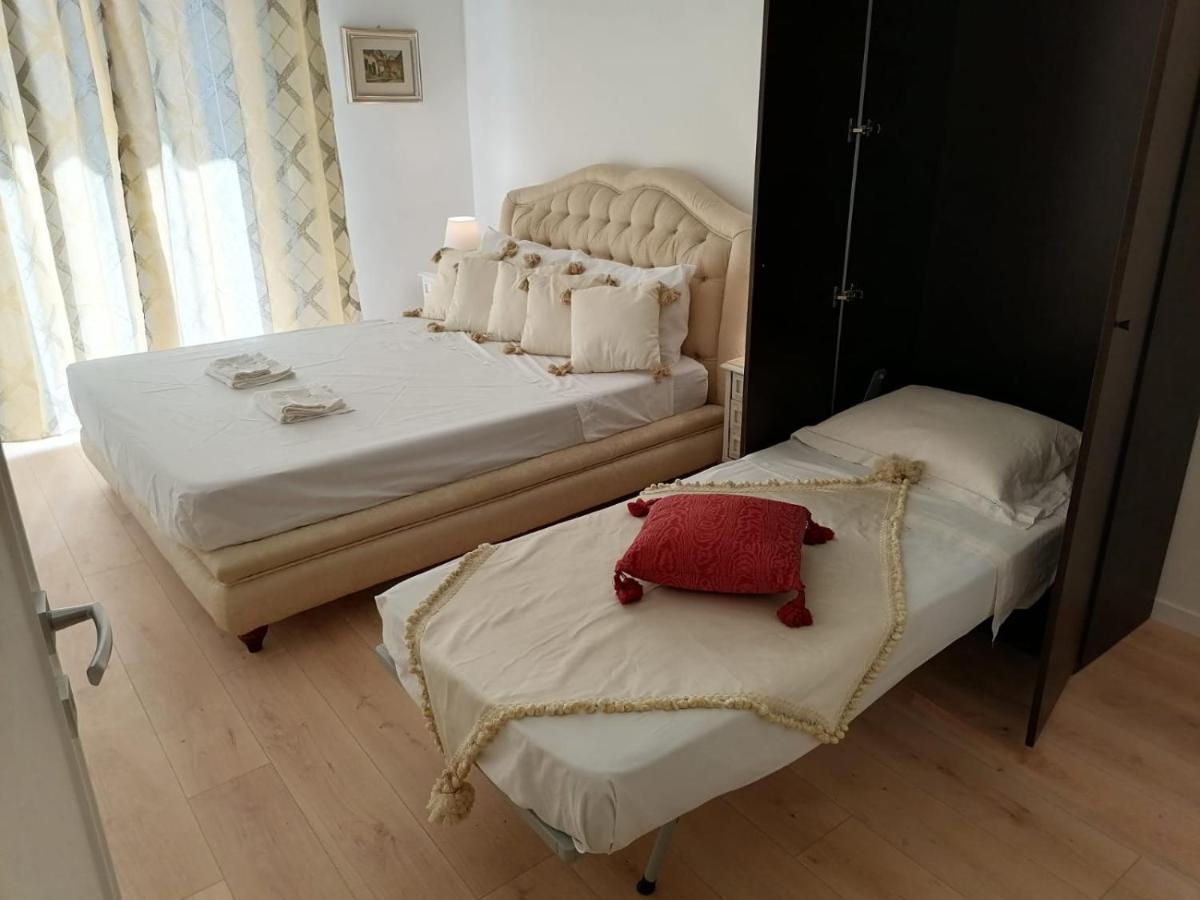 Rome Luxury Rooms Roma Exterior foto
