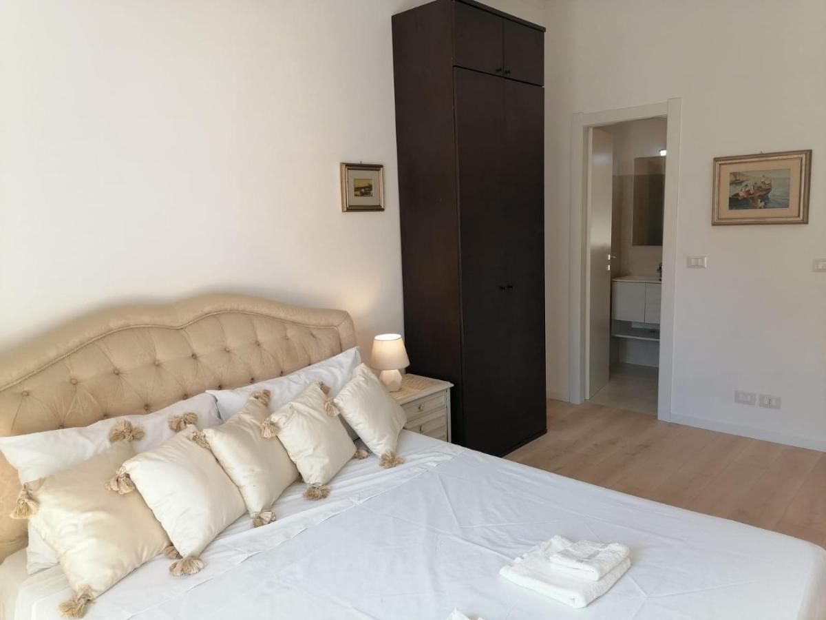 Rome Luxury Rooms Roma Exterior foto