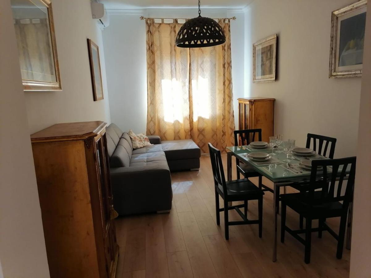 Rome Luxury Rooms Roma Exterior foto