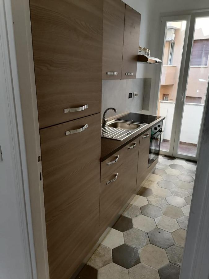 Rome Luxury Rooms Roma Exterior foto