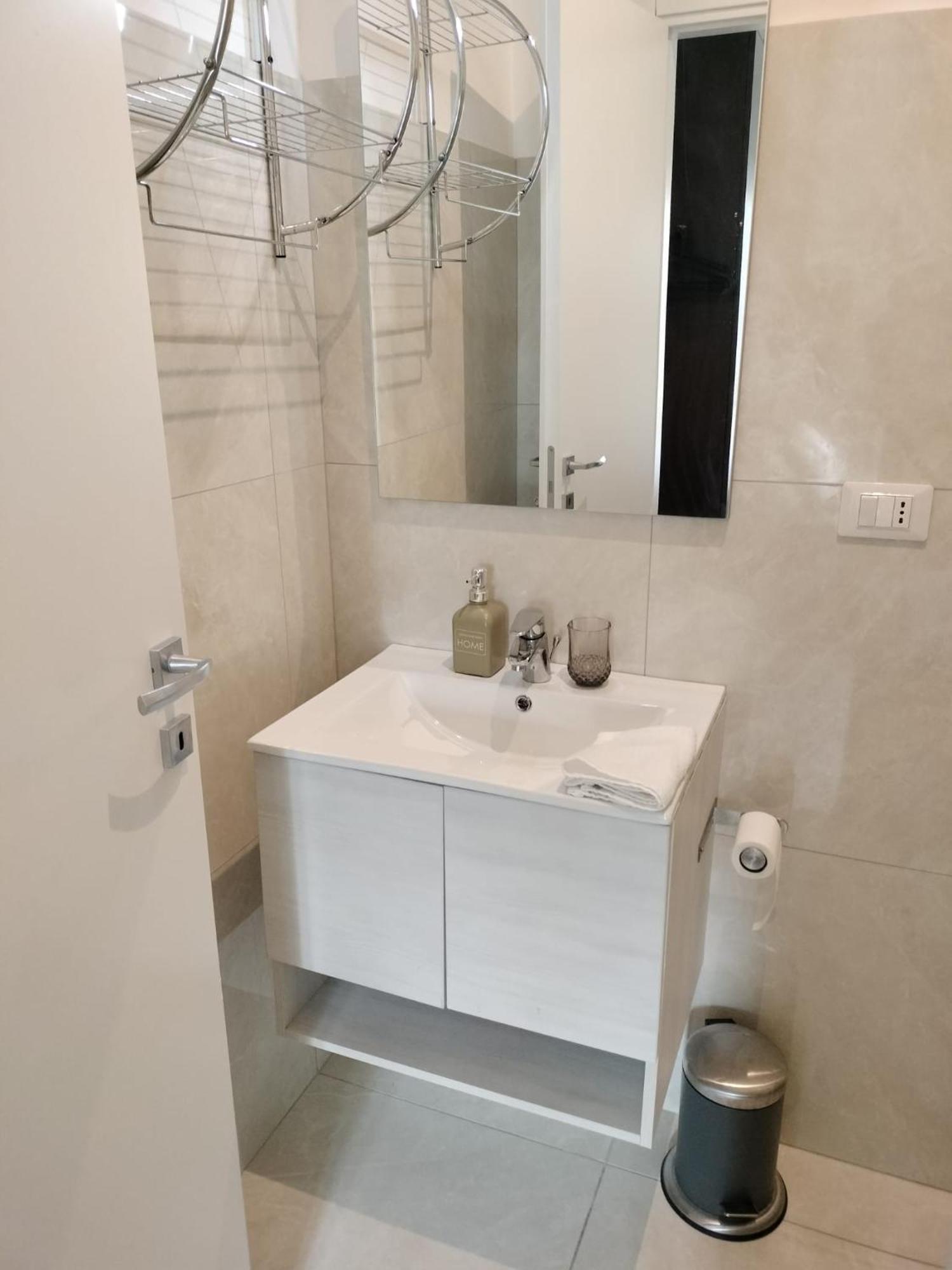 Rome Luxury Rooms Roma Exterior foto