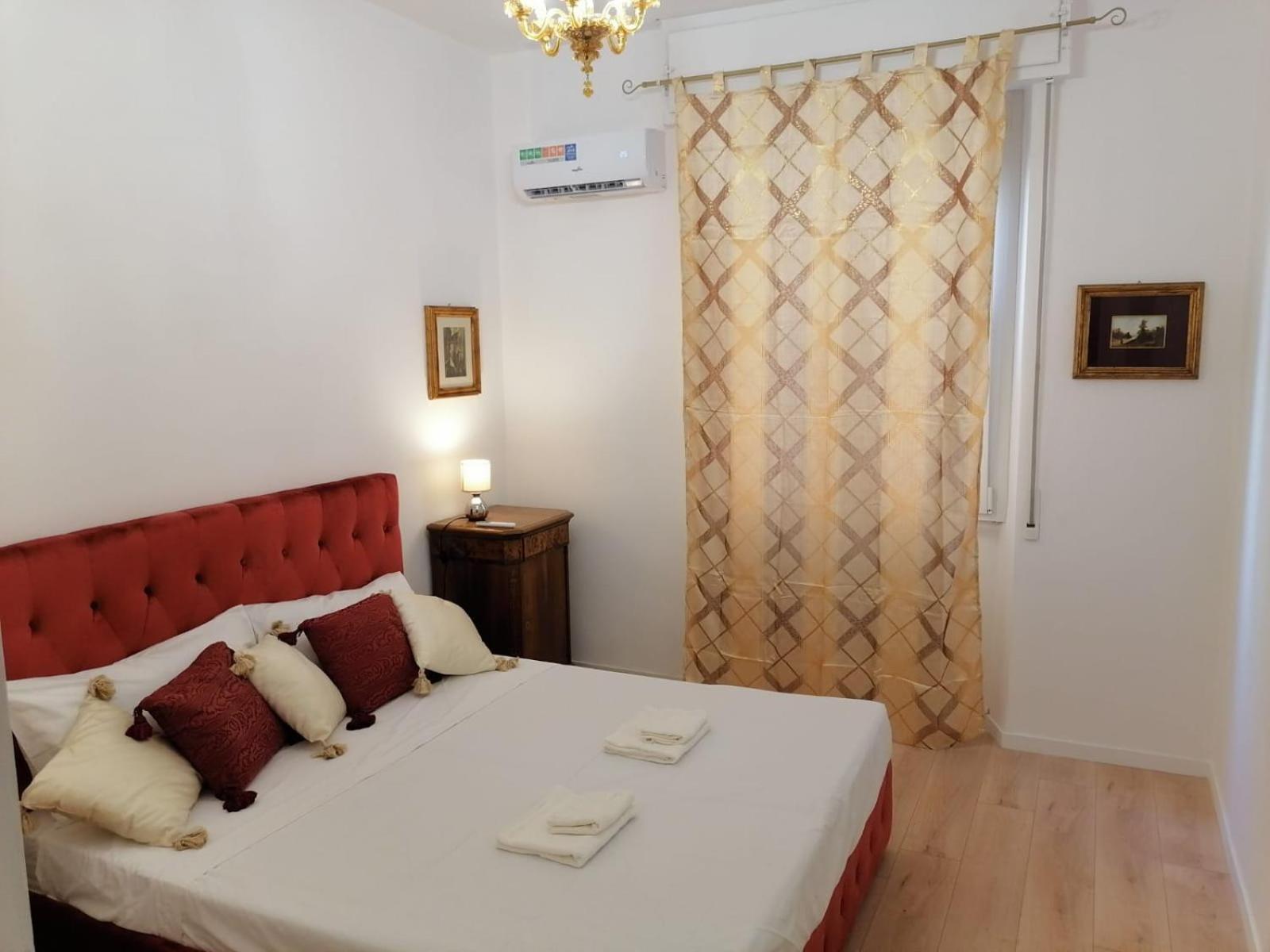 Rome Luxury Rooms Roma Exterior foto