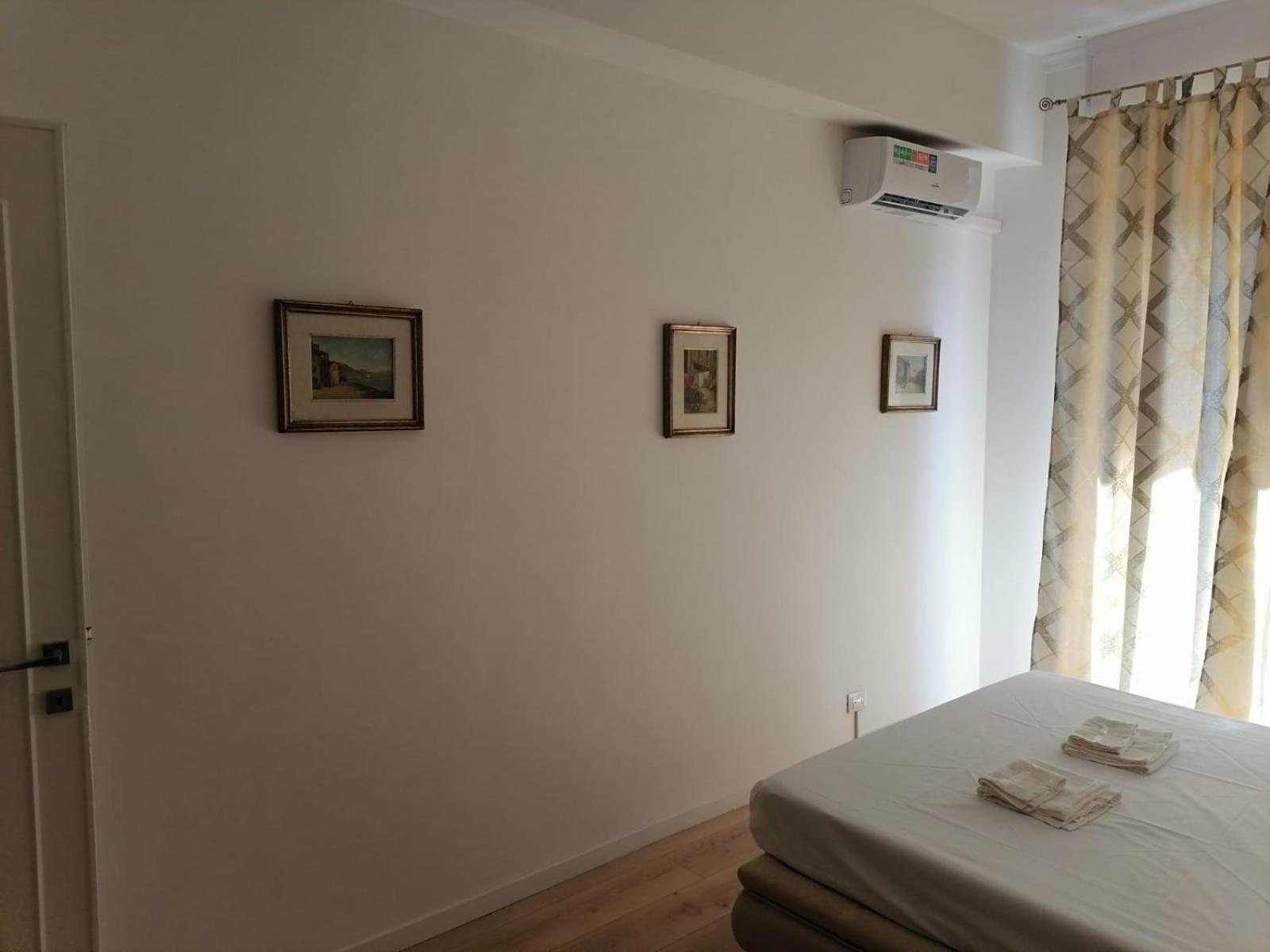 Rome Luxury Rooms Roma Exterior foto
