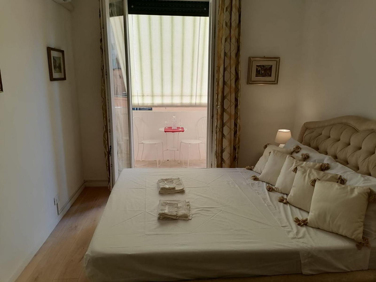 Rome Luxury Rooms Roma Exterior foto